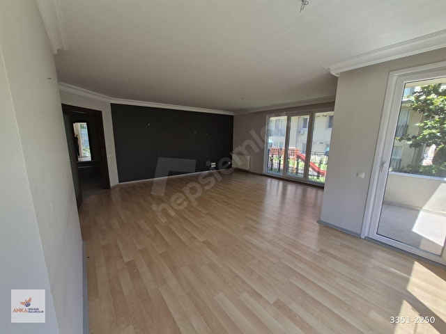 ANKADAN ÜSKÜDAR BULGURLUDA 3+1 150M2, LÜKS SİTE İÇİNDE - Görsel 6