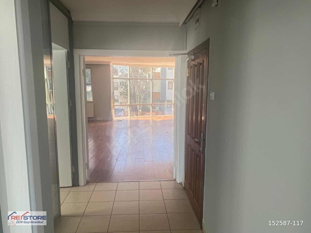 Öveçlerde Kurumsal Binada 125 m² Kiralık Ofis - Görsel 2