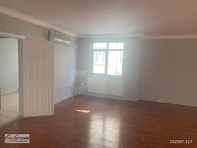 Öveçlerde Kurumsal Binada 125 m² Kiralık Ofis - Görsel 9