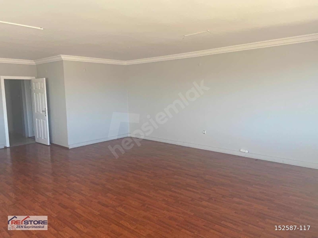 Öveçlerde Kurumsal Binada 125 m² Kiralık Ofis - Görsel 10