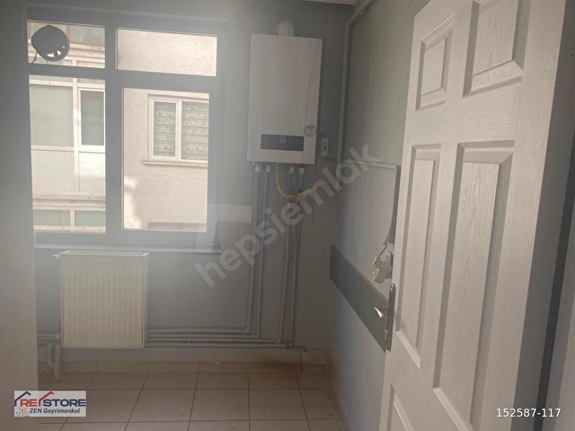 Öveçlerde Kurumsal Binada 125 m² Kiralık Ofis - Görsel 8