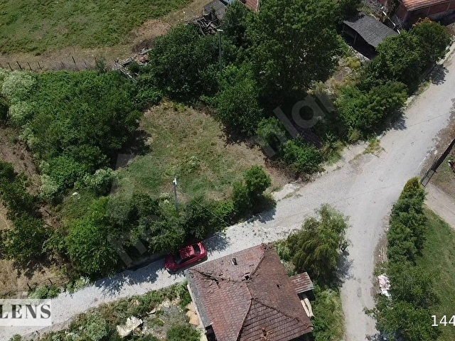 ŞEHİR MERKEZİNE YAKIN KUSURSUZ İMARLI ARSA - Görsel 3