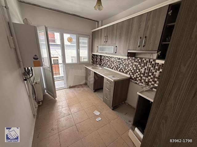 TURYAP ERENDEN SATILIK ARAKAT DENİZ MANZARALI 3+1 DAİRE - Görsel 23