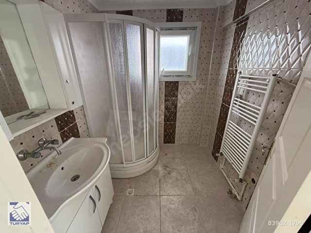 TURYAP ERENDEN SATILIK ARAKAT DENİZ MANZARALI 3+1 DAİRE - Görsel 13