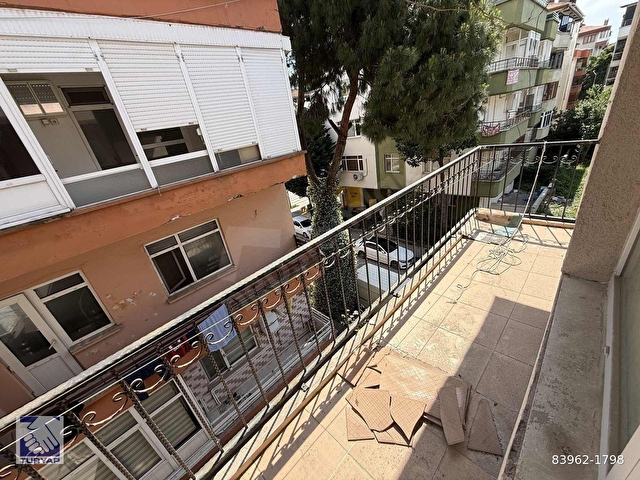 TURYAP ERENDEN SATILIK ARAKAT DENİZ MANZARALI 3+1 DAİRE - Görsel 19