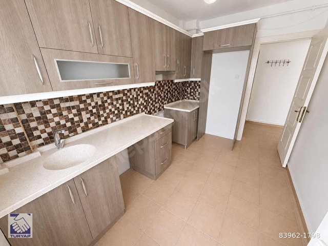 TURYAP ERENDEN SATILIK ARAKAT DENİZ MANZARALI 3+1 DAİRE - Görsel 4