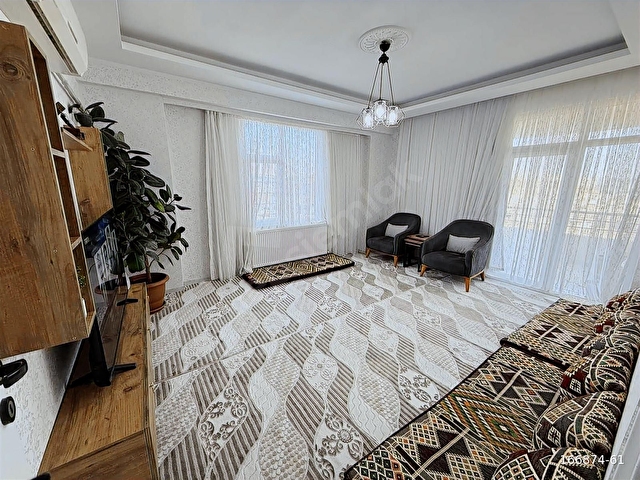 İMAMOĞLUndan BATIKENTİn EN GENİŞ UYGUN 3+1 DAİRESİ DİYEBİLİRİZ - Görsel 30
