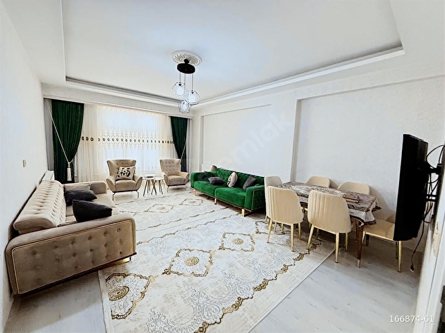 İMAMOĞLUndan BATIKENTİn EN GENİŞ UYGUN 3+1 DAİRESİ DİYEBİLİRİZ