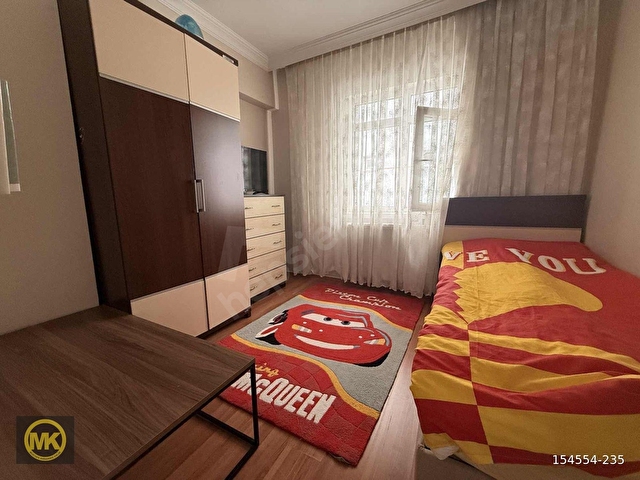 █⫸_İSTASYON CADDESİNE YKN ÖZGÜNEŞTE 3+1 3.KAT KREDİYE UYGUN_█⫸ - Görsel 13