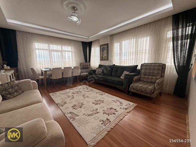 █⫸_İSTASYON CADDESİNE YKN ÖZGÜNEŞTE 3+1 3.KAT KREDİYE UYGUN_█⫸ - Görsel 10