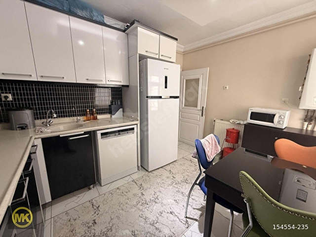 █⫸_İSTASYON CADDESİNE YKN ÖZGÜNEŞTE 3+1 3.KAT KREDİYE UYGUN_█⫸ - Görsel 3