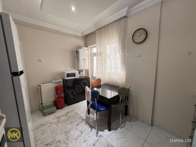 █⫸_İSTASYON CADDESİNE YKN ÖZGÜNEŞTE 3+1 3.KAT KREDİYE UYGUN_█⫸ - Görsel 16