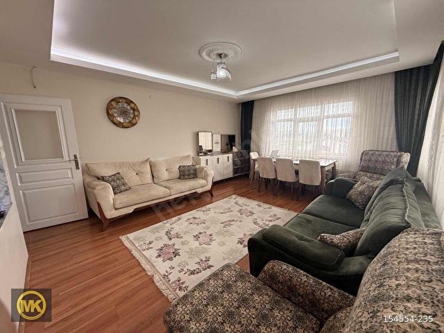 █⫸_İSTASYON CADDESİNE YKN ÖZGÜNEŞTE 3+1 3.KAT KREDİYE UYGUN_█⫸ - Görsel 9