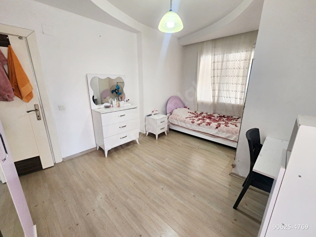 ░_*ARCITY*_░DEN SOLİ CENTER CV. 2.5+1 ULTRA GENİŞ SİTE İÇİ+D.GAZ - Görsel 12