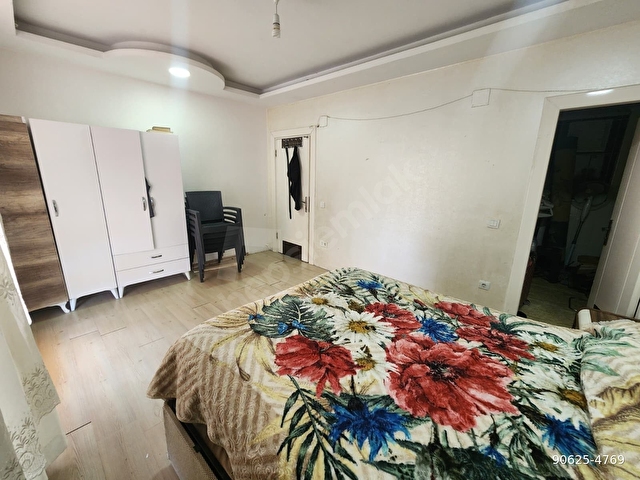 ░_*ARCITY*_░DEN SOLİ CENTER CV. 2.5+1 ULTRA GENİŞ SİTE İÇİ+D.GAZ - Görsel 19