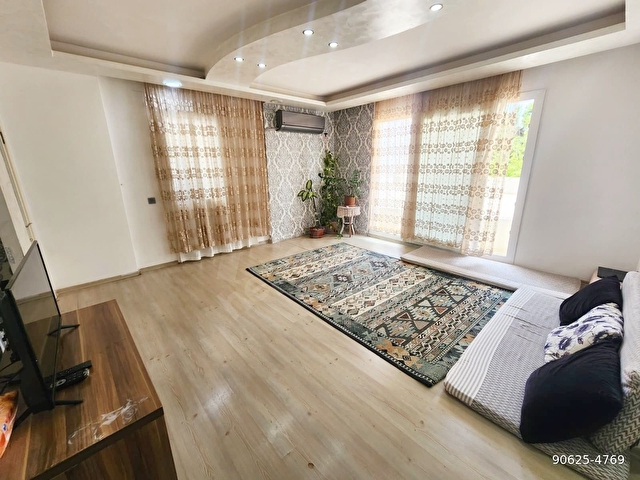 ░_*ARCITY*_░DEN SOLİ CENTER CV. 2.5+1 ULTRA GENİŞ SİTE İÇİ+D.GAZ - Görsel 5