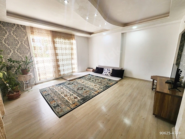 ░_*ARCITY*_░DEN SOLİ CENTER CV. 2.5+1 ULTRA GENİŞ SİTE İÇİ+D.GAZ - Görsel 4