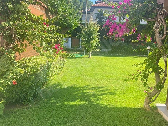 Denizin Hemen Yanında! Boyalıkta Masrafsız 4+1 Eşyalı Villa - Görsel 9