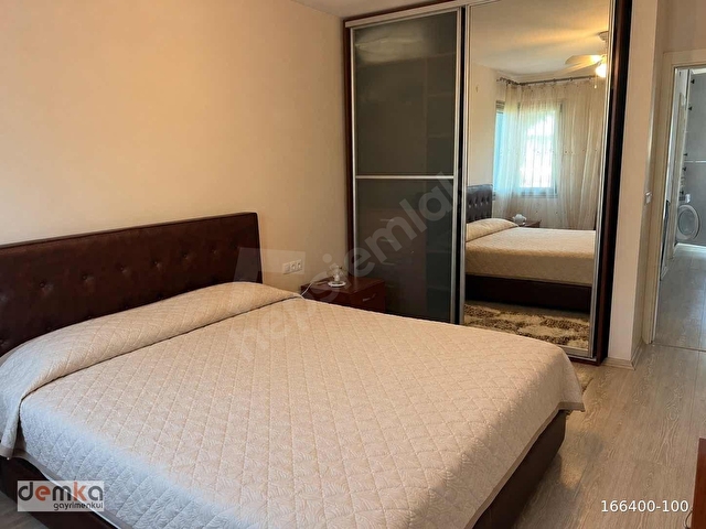 Denizin Hemen Yanında! Boyalıkta Masrafsız 4+1 Eşyalı Villa - Görsel 30