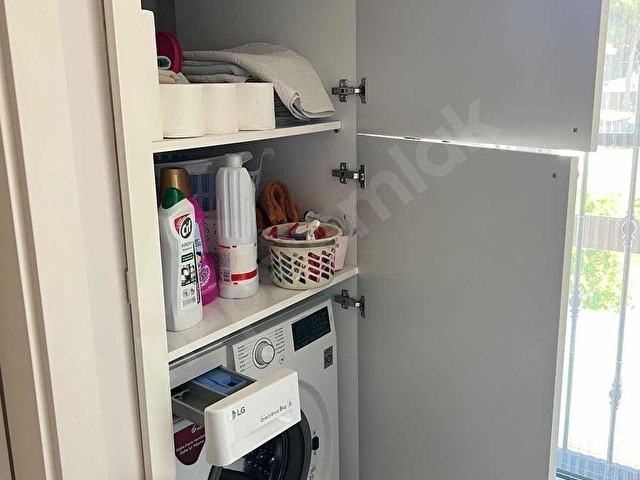 Denizin Hemen Yanında! Boyalıkta Masrafsız 4+1 Eşyalı Villa - Görsel 29
