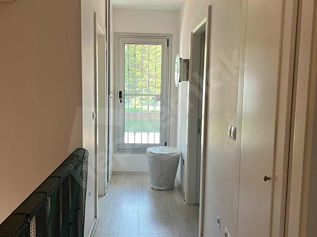 Denizin Hemen Yanında! Boyalıkta Masrafsız 4+1 Eşyalı Villa - Görsel 28
