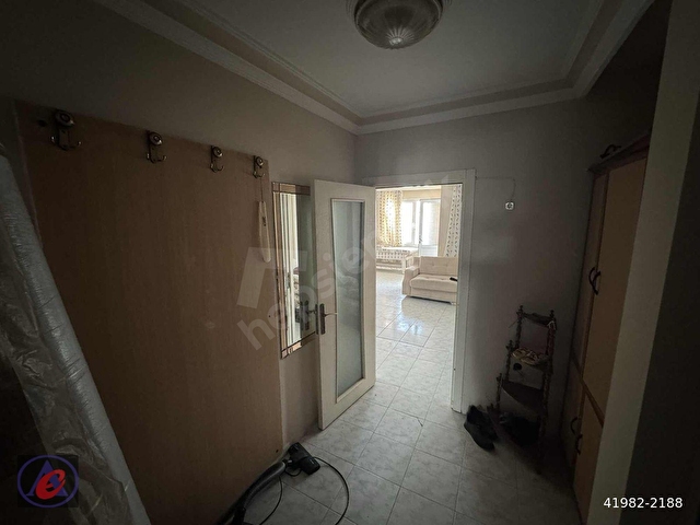 AKBAŞtan SATILIK DENİZE 60 METRE MESAFEDE ASANSÖRLÜ 2+1 DAİRE - Görsel 14