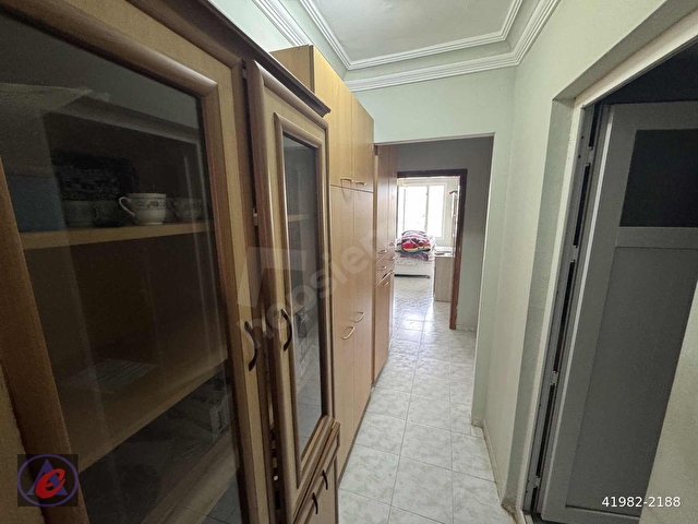 AKBAŞtan SATILIK DENİZE 60 METRE MESAFEDE ASANSÖRLÜ 2+1 DAİRE - Görsel 12