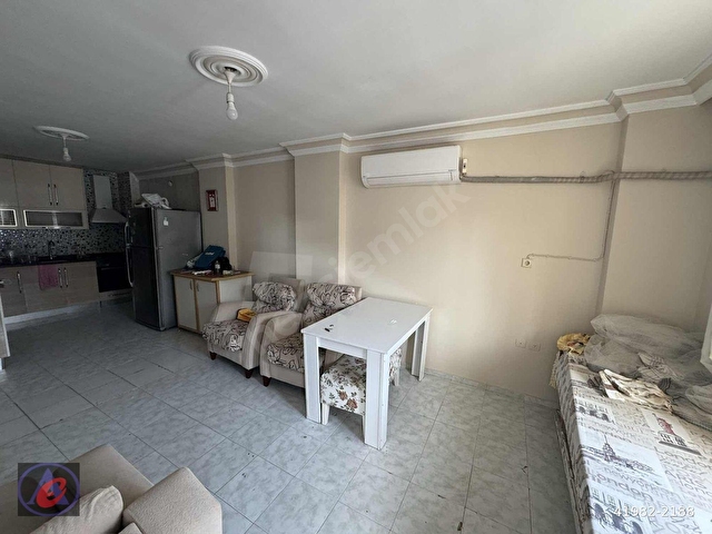 AKBAŞtan SATILIK DENİZE 60 METRE MESAFEDE ASANSÖRLÜ 2+1 DAİRE - Görsel 20