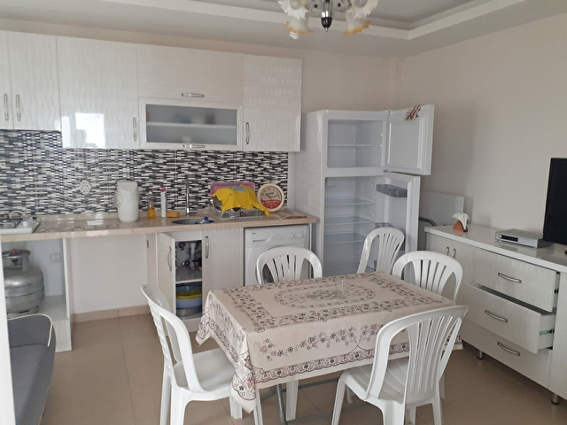 Mersin Silifke Susanoglu Satilik 2 1 Yazlik Daire 120380 13 Hurriyet Emlak