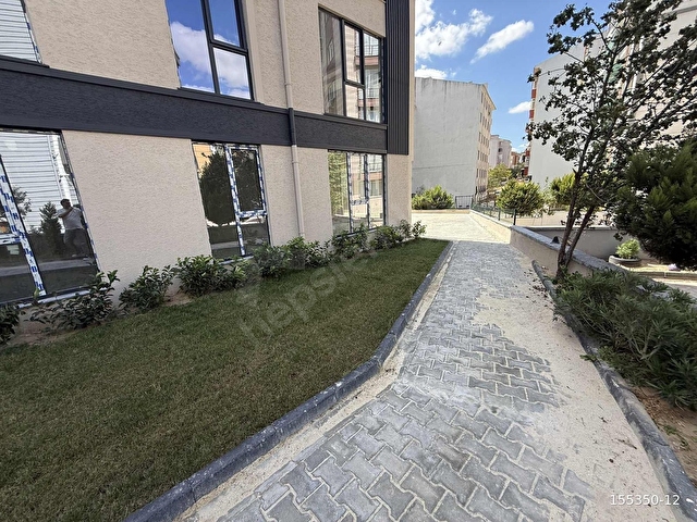 RUMELİ MÜKEMMEL KONUMDA 2+1 ARA KAT - Görsel 15