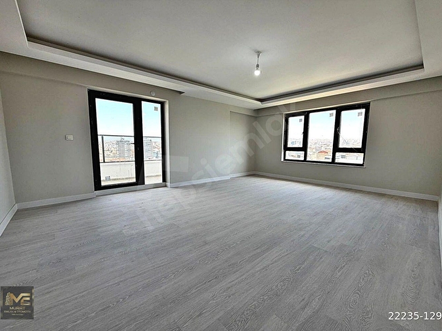 ALTINDAĞ BEL. EK. HİZ. KARŞISI SIFIR 2+1 DAİRE - Görsel 2