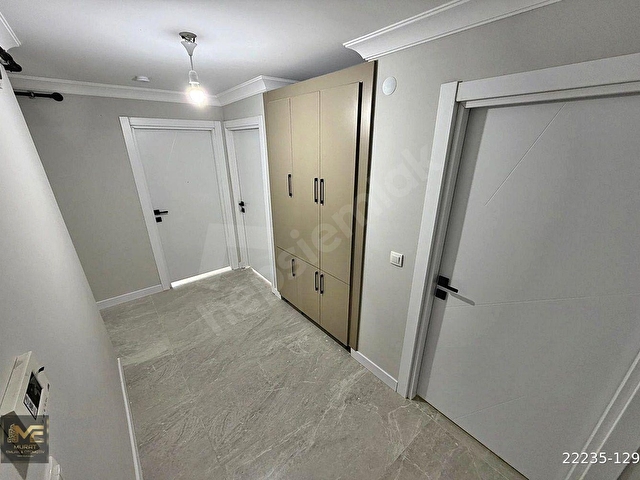 ALTINDAĞ BEL. EK. HİZ. KARŞISI SIFIR 2+1 DAİRE - Görsel 11