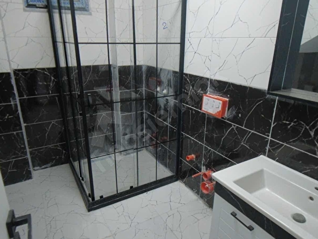 GÜMÜŞYAKADA SATILIK ULTRA LÜKS VILLA - Görsel 17