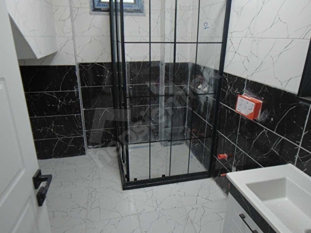 GÜMÜŞYAKADA SATILIK ULTRA LÜKS VILLA - Görsel 21
