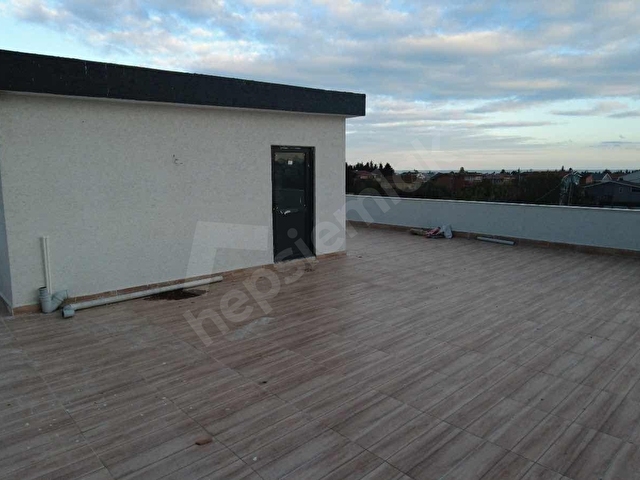 GÜMÜŞYAKADA SATILIK ULTRA LÜKS VILLA - Görsel 11