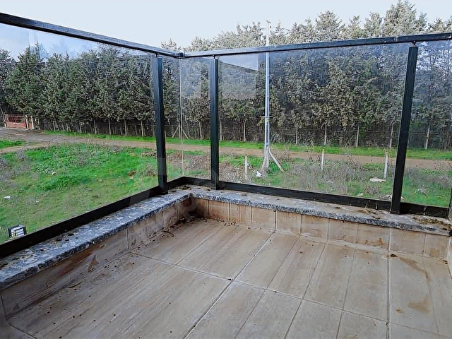 GÜMÜŞYAKADA SATILIK ULTRA LÜKS VILLA - Görsel 24