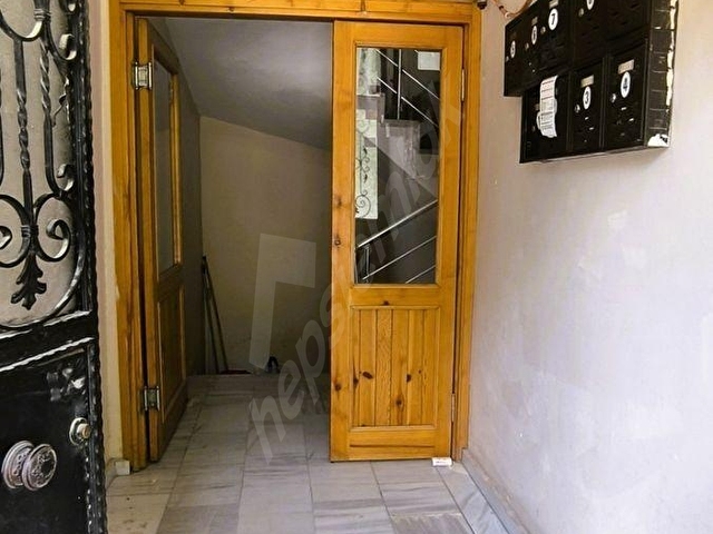 Kütahya Merkez Yenidoğan Dumlupınar Bulvarı Üzeri KÜTSO Özel İdare Yakını Eşyalı 1+1 Kiralık Apart - Görsel 4