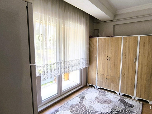 Kütahya Merkez Yenidoğan Dumlupınar Bulvarı Üzeri KÜTSO Özel İdare Yakını Eşyalı 1+1 Kiralık Apart - Görsel 14
