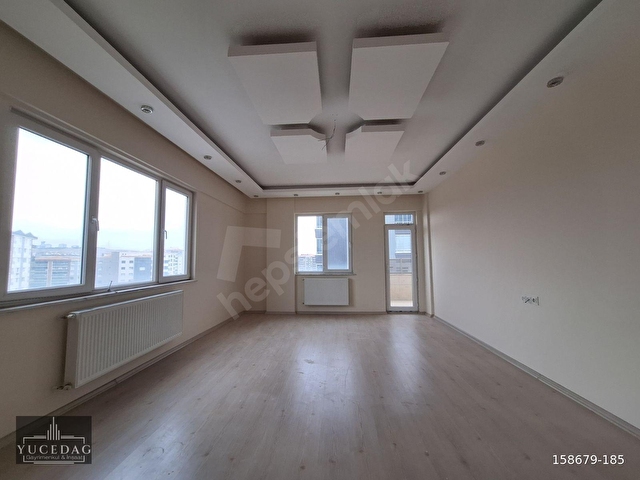 GAZİANTEP MERKEZ FISTIKLIK MH. ARA KAT 3+1 KİRALIK DAİRE... - Görsel 16