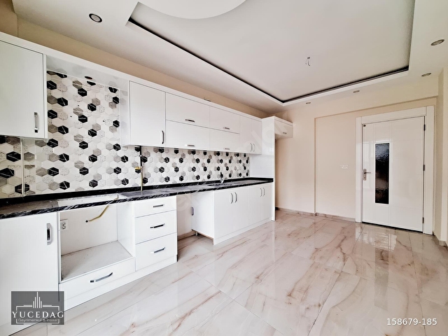 GAZİANTEP MERKEZ FISTIKLIK MH. ARA KAT 3+1 KİRALIK DAİRE... - Görsel 10