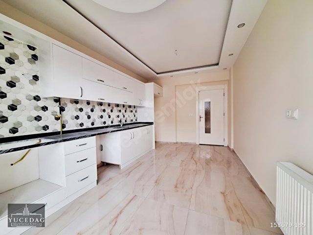 GAZİANTEP MERKEZ FISTIKLIK MH. ARA KAT 3+1 KİRALIK DAİRE... - Görsel 6
