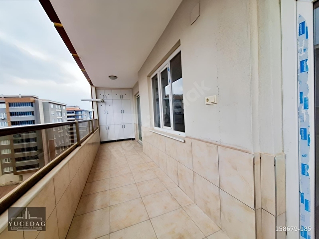 GAZİANTEP MERKEZ FISTIKLIK MH. ARA KAT 3+1 KİRALIK DAİRE... - Görsel 9