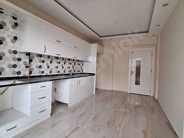 GAZİANTEP MERKEZ FISTIKLIK MH. ARA KAT 3+1 KİRALIK DAİRE... - Görsel 5