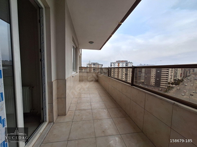 GAZİANTEP MERKEZ FISTIKLIK MH. ARA KAT 3+1 KİRALIK DAİRE... - Görsel 7