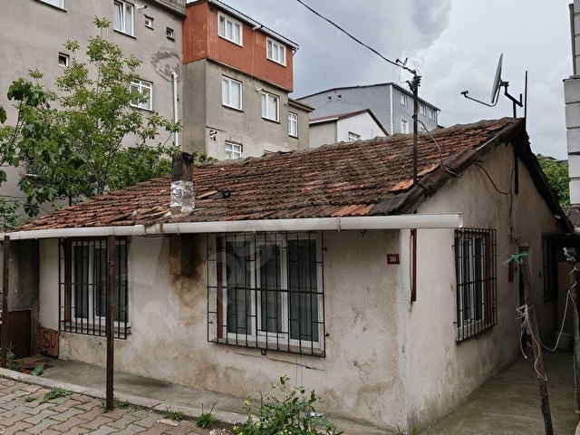 SULTANBEYLİ BATTALGAZİ MAHALLESİNDE 100 M2 SATILIK MÜSTAKİL EV - Görsel 3