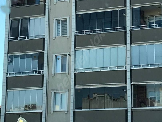 ADLİYE YANINDA SAHİBİNDEN - Görsel 16