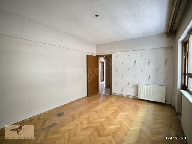 ÇANKAYA TURAN GÜNEŞ PARALELİ ASANSÖRLÜ ARAKAT 3+1 SATILIK DAİRE - Görsel 13