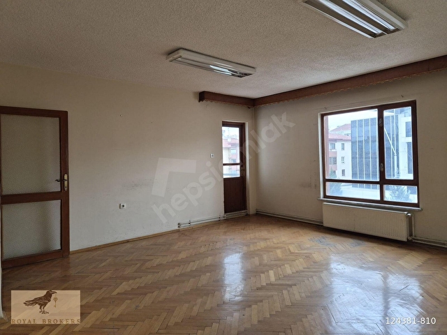 ÇANKAYA TURAN GÜNEŞ PARALELİ ASANSÖRLÜ ARAKAT 3+1 SATILIK DAİRE - Görsel 9