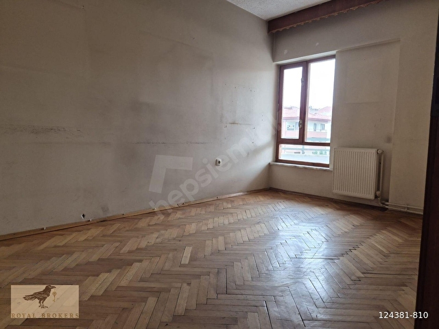 ÇANKAYA TURAN GÜNEŞ PARALELİ ASANSÖRLÜ ARAKAT 3+1 SATILIK DAİRE - Görsel 27