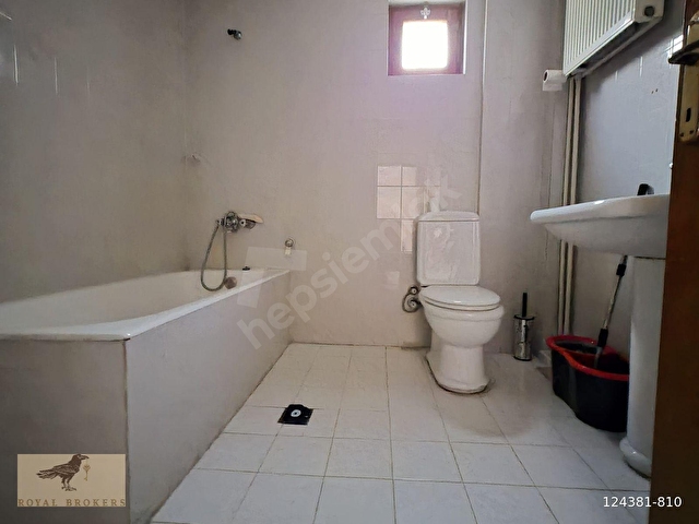 ÇANKAYA TURAN GÜNEŞ PARALELİ ASANSÖRLÜ ARAKAT 3+1 SATILIK DAİRE - Görsel 23
